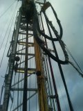Pioneer Rig Tower
